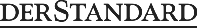 Logo - Der Standard