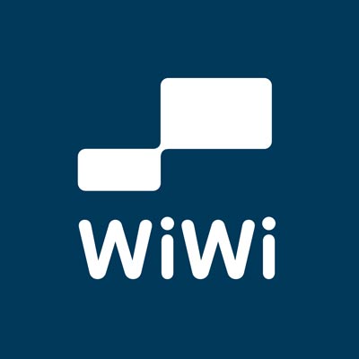Logo - WiWi online