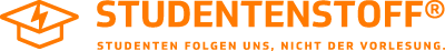 Logo - Studentenstoff