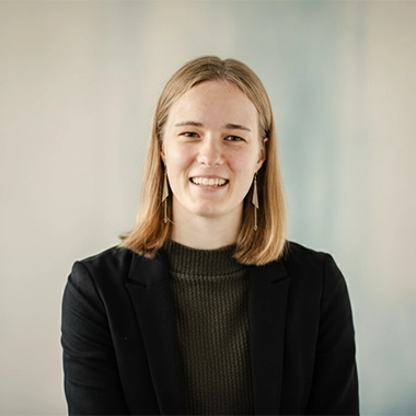 Linda Dück – HR Specialist | Wirtschaftspsychologin | LEGO® Serious Play® Facilitatorin